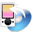 Moyea DVD to Zune Converter 1.6 icon